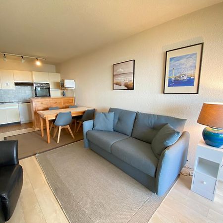 C2111 Appartement Vue Mer Terrasse, Parking Arcachon Exteriér fotografie
